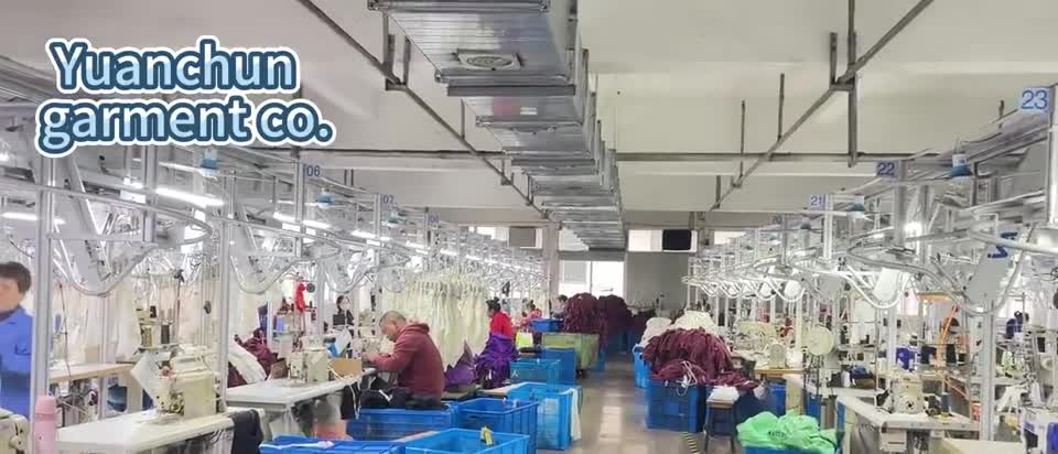 Production Workshop
