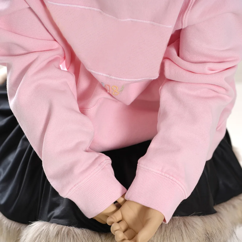 Custom Hoodies Development Reference Hoodies detail-1 | Yuanchun Wear Custom Hoodies Development Reference Hoodies detail-1 | Yuanchun Wear