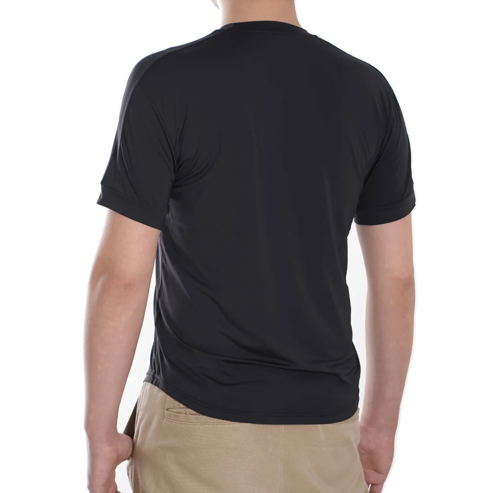 Custom T-Shirts Development Reference T-Shirts back | Yuanchun Wear Custom T-Shirts Development Reference T-Shirts back | Yuanchun Wear