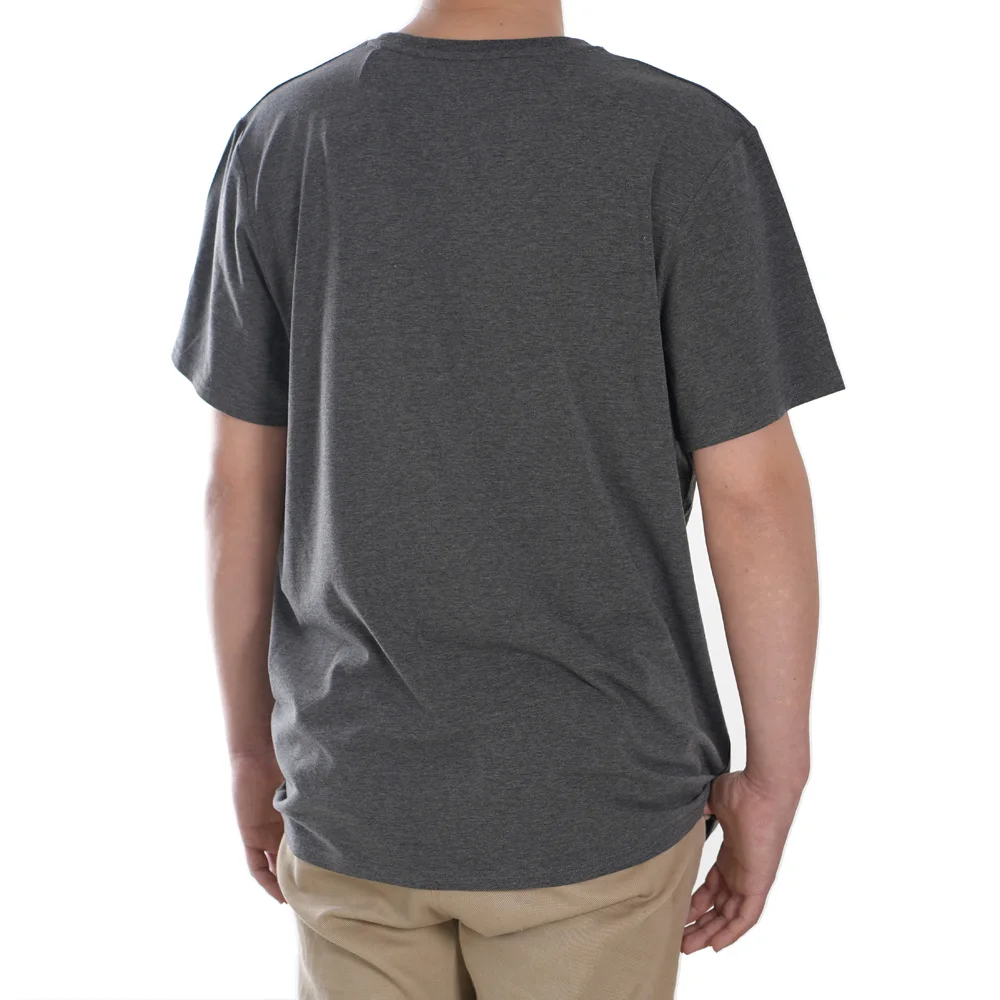 Custom T-Shirts Development Reference T-Shirts back | Yuanchun Wear Custom T-Shirts Development Reference T-Shirts back | Yuanchun Wear
