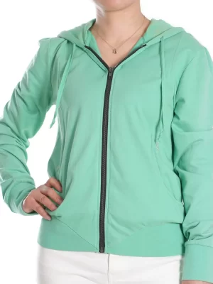Custom Hoodies Development Reference Hoodies front-1 | Yuanchun Wear