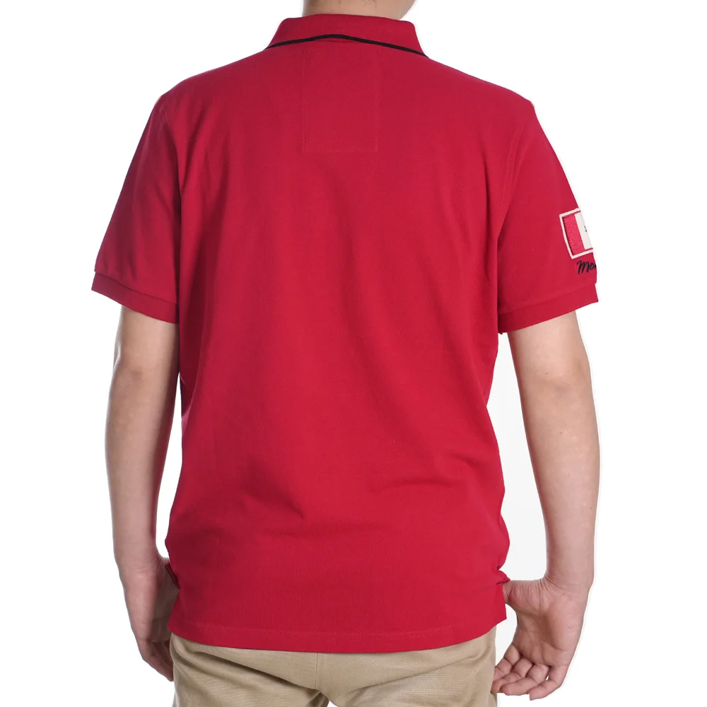 Custom T-Shirts Development Reference T-Shirts back | Yuanchun Wear Custom T-Shirts Development Reference T-Shirts back | Yuanchun Wear