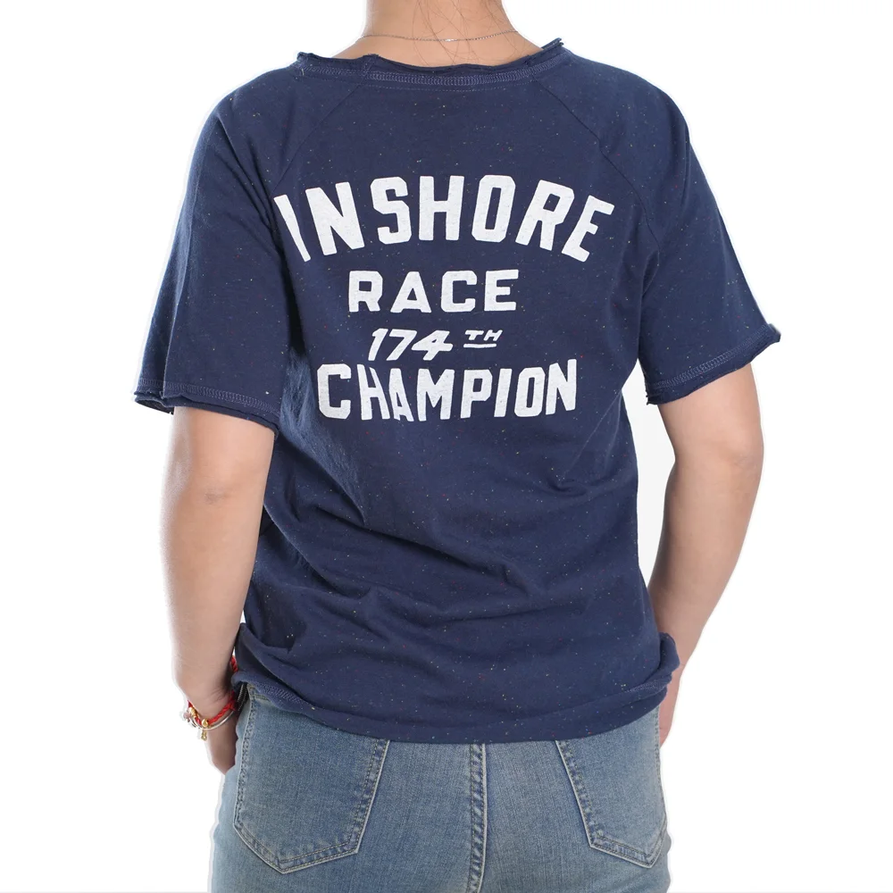 Custom T-Shirts Development Reference T-Shirts back | Yuanchun Wear Custom T-Shirts Development Reference T-Shirts back | Yuanchun Wear