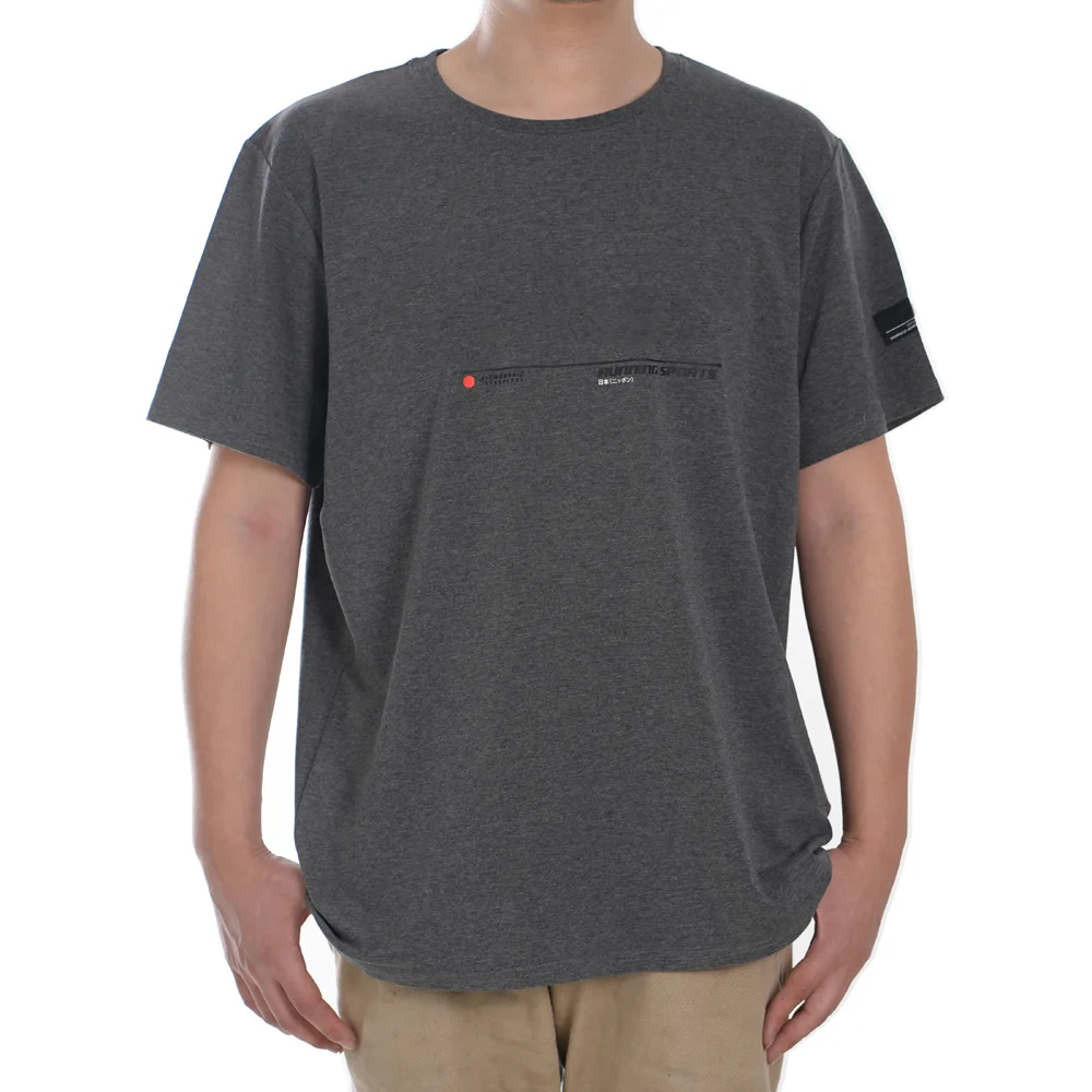 Custom T-Shirts Development Reference T-Shirts front-1 | Yuanchun Wear Custom T-Shirts Development Reference T-Shirts front-1 | Yuanchun Wear