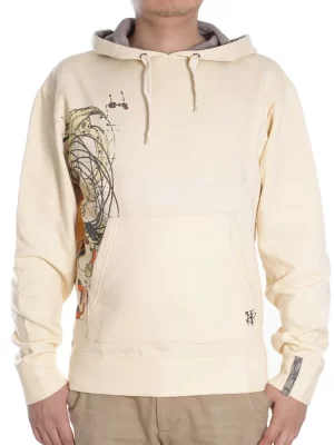 Custom Hoodies Development Reference Hoodies front-1 | Yuanchun Wear