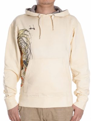 Artist Print Pullover Hoodie product image
