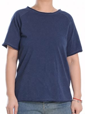 Vintage Nautical Graphic T-Shirt product image