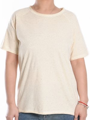 Nep Fabric Nautical Graphic T-Shirt product image