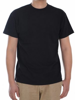 Streetwear Logo Print T-Shirt product image