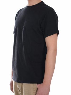 YC-tshirt-0012-2__logohide-b01-ai-YC-tshirt-0012-craft Streetwear Logo Print T-Shirt product image