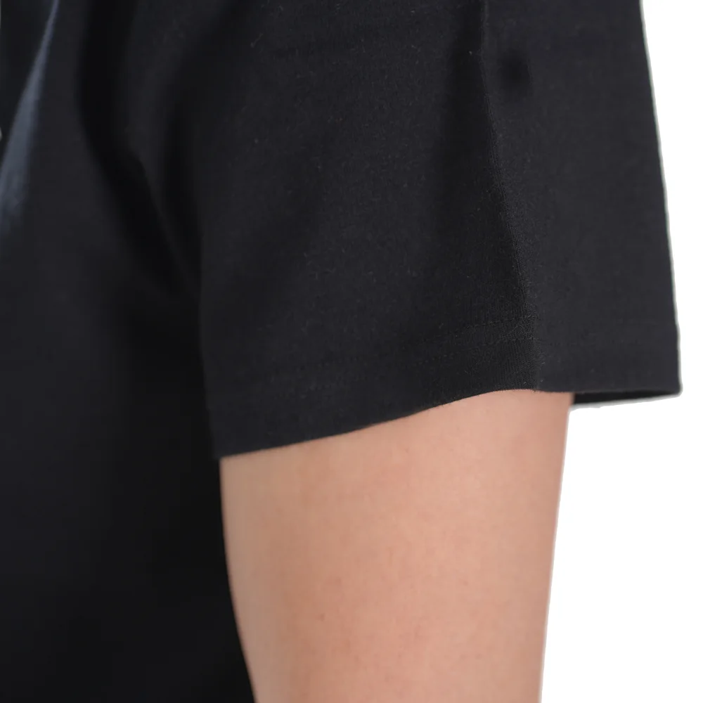 YC-tshirt-0012-5 Streetwear Logo Print T-Shirt product detail
